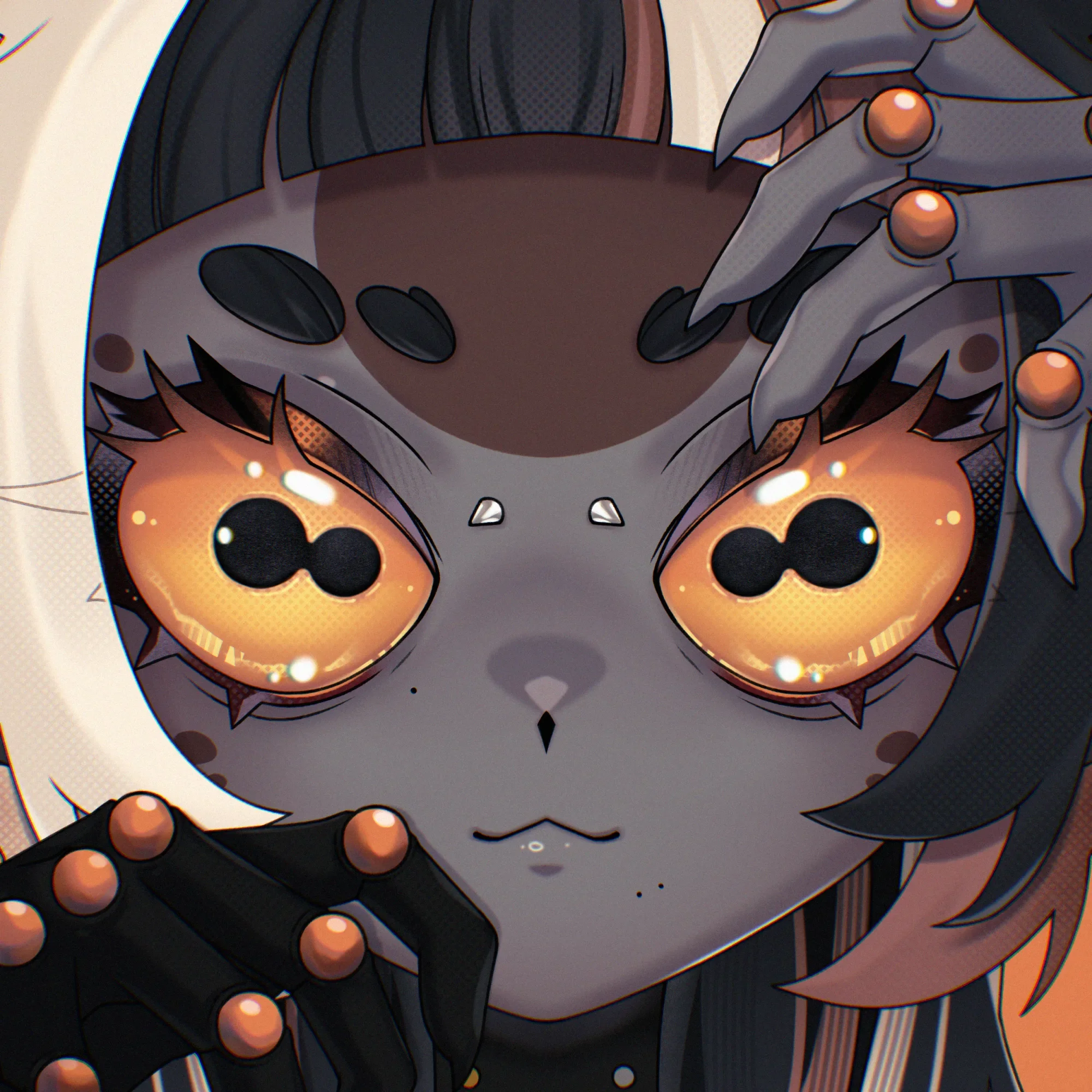 🥩YCH: AVATAR #3